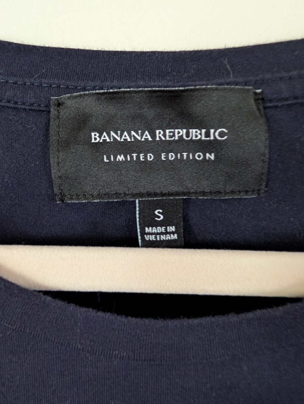 Ruffle Tee - Picture 2 of 3